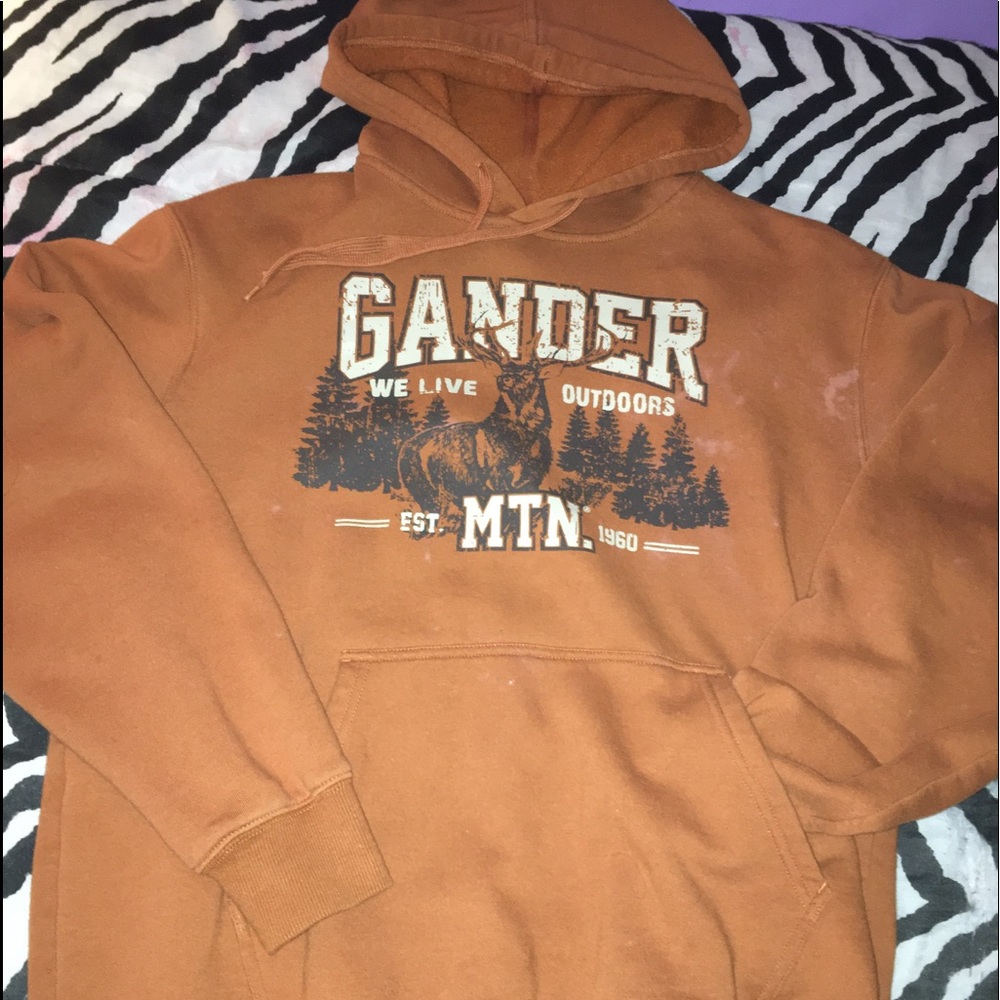 Women’s hoodie